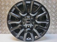 MINI F55 F56 F57 16" Black