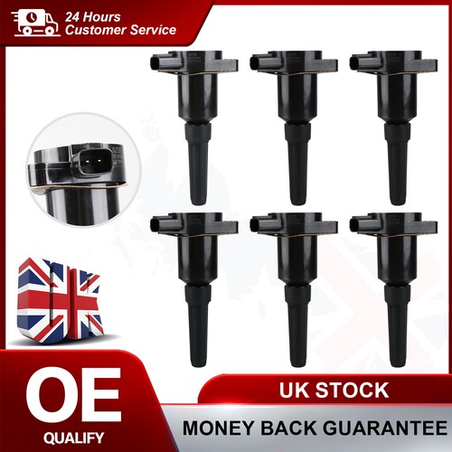 Ignition coils for daimler - ignition,