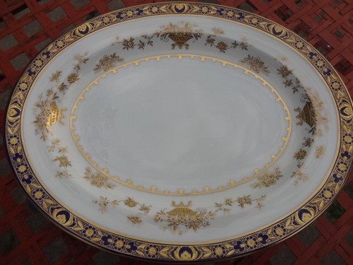 Minton bone china dynasty - minton,