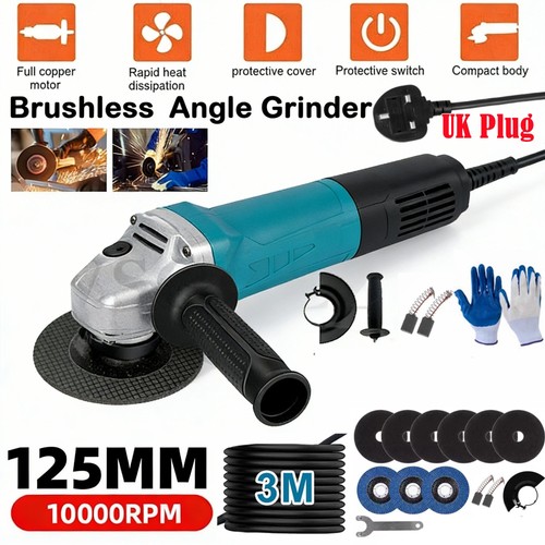 Heavy duty 2500w - 2500w, electric