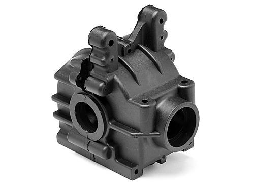Maverick gear box case - maverick,