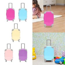 Mini Suitcase Lightweight
