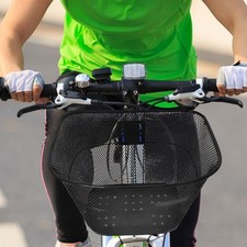 Bike Basket Storage Basket