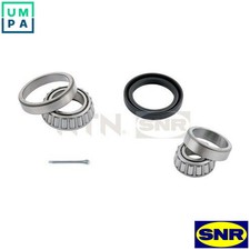 WHEEL BEARING KIT R152.02 FOR