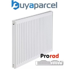 Prorad Stelrad Compact Type 21