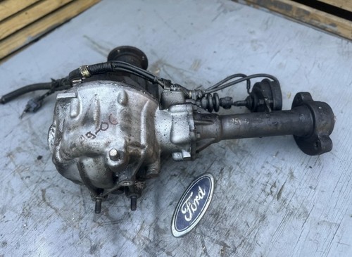 Ford ranger 5td mazda - ranger, b2500