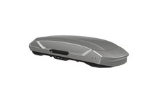 Thule Roof Box Roof Box Motion