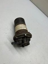 MORRIS MINOR FUEL PUMP SU