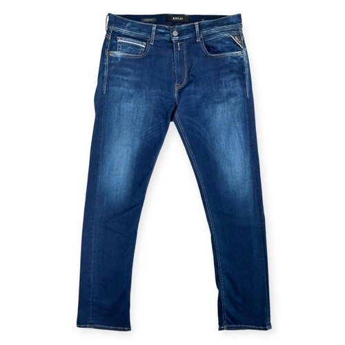Replay jeans grover mens - replay, w34