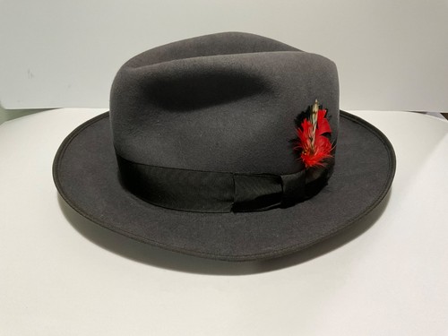 Akubra bogart fedora - akubra,