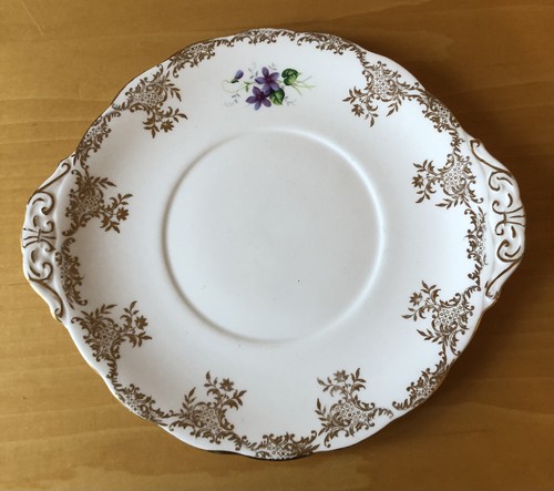 Vintage royal standard bone - standard,