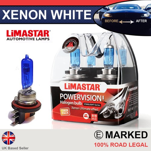 Transporter xenon white - xenon,