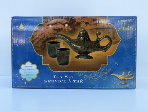 Disney aladdin genie lamp - disney,