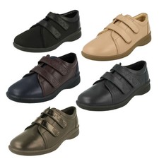 Padders Ladies Dual Fitting