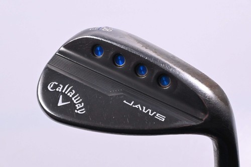 Callaway jaws md5 lob wedge - callaway,
