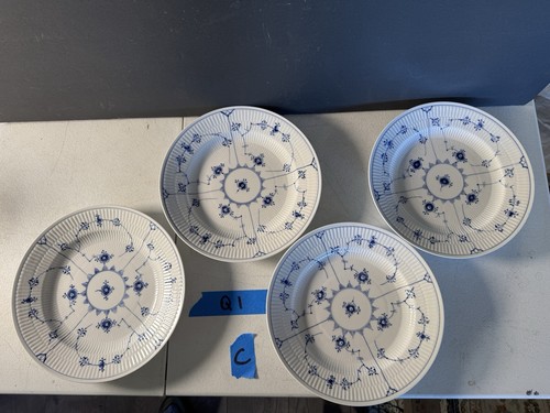 Royal copenhagen blue - royal,