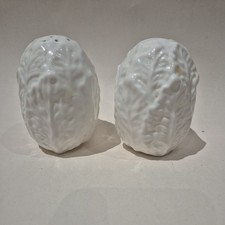 Wedgwood  Countryware - Salt