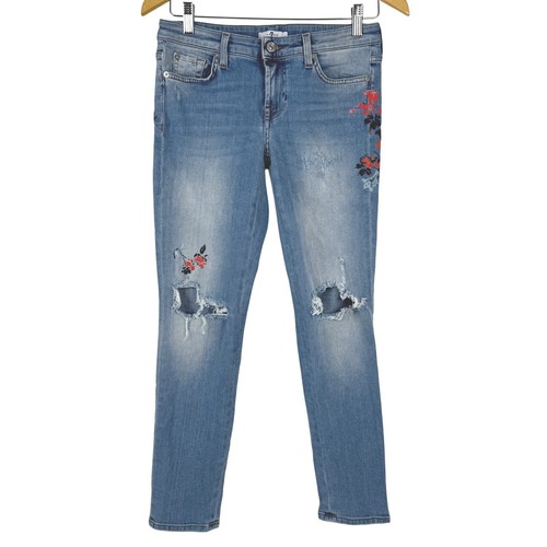 For all mankind pyper crop - pyper,