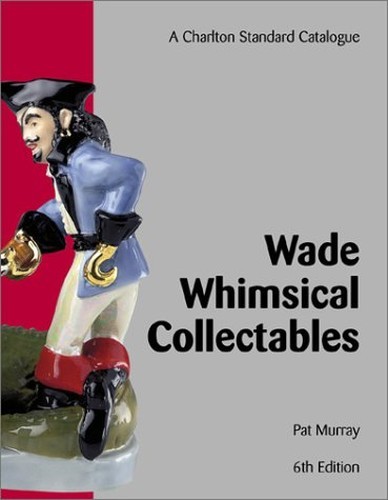 Wade whimsical collectables - whimsical,