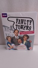 'Fawlty Towers'-2009-Special