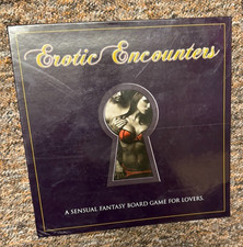 Erotic Encounters Fantasy