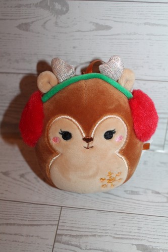 Squishmallows mini - squishmallows, 4"
