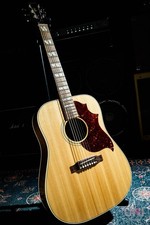 Gibson Hummingbird Studio / 2019 (2019)