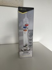Ingenious Galileo Thermometer