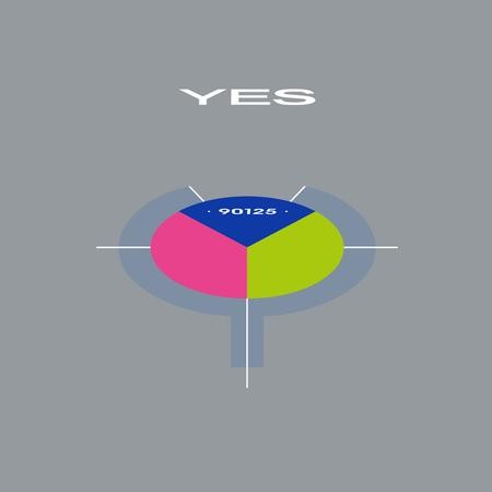 Yes 90125 180g 2lp - yes,