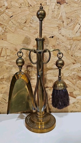Antique brass gold - antique,