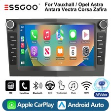 64GB For Vauxhall/Opel Astra