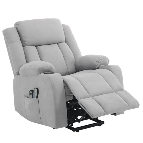 Electric riser and recliner - electric,