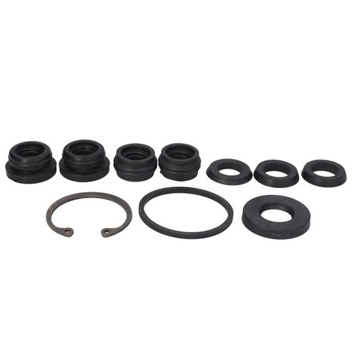 Brake master cylinder repair - cylinder,