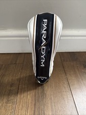 Brand New Callaway Paradym