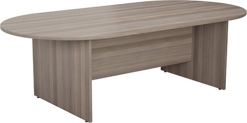 Large boardroom meeting table - meeting,