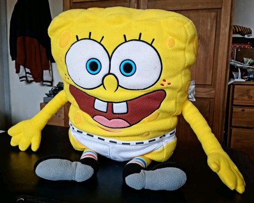 Nickelodeon large spongebob - nickelodeon,
