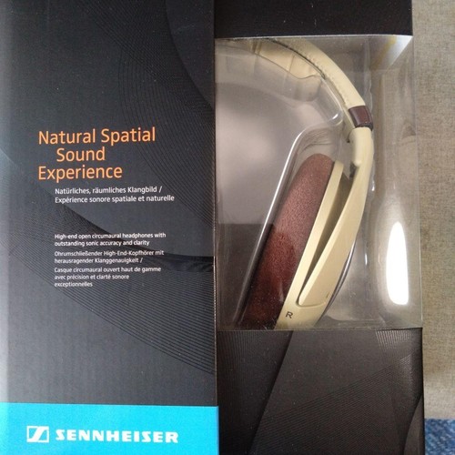 Sennheiser 598 open back - sennheiser, hd