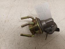 FORD ESCORT FUEL PUMP