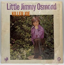 1972 USA Import Little Jimmy