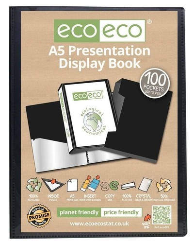Eco 100 - eco,