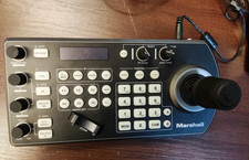 Marshall VS-PTC-IP | PTZ IP