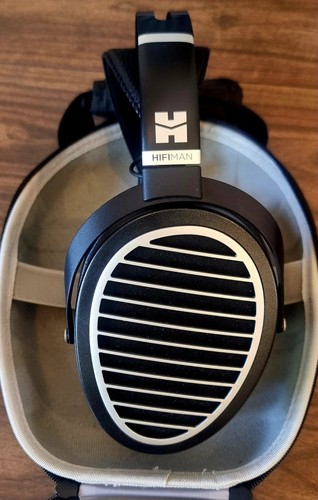 Hifiman ananda bluetooth - hifiman,