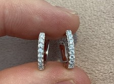 0.33 Carat Lab Created Diamond