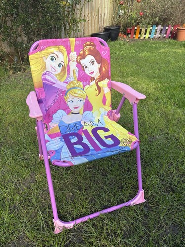 Kids folding garden princess - folding,