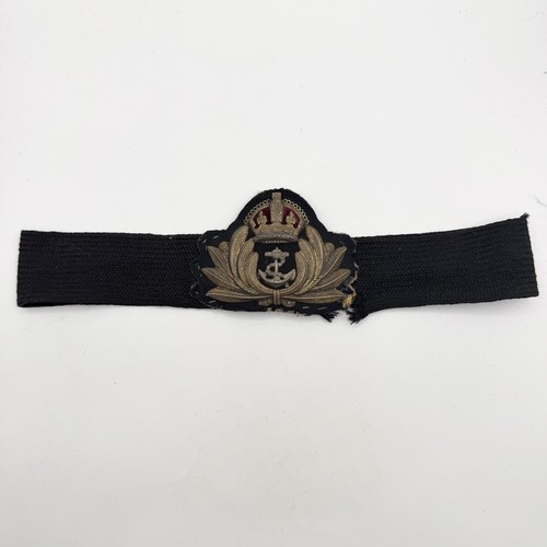 Genuine ww2 royal - genuine,