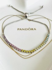 💝 PANDORA Rainbow Slider