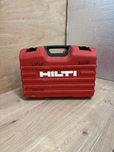 Hilti 70w a22 - sc, cordless
