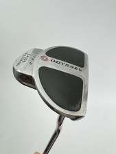 Odyssey White Hot 2 Ball Tour