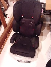 Cozy N Safe Car Seat 9 - 12 Years, hardly used, in really good condition 