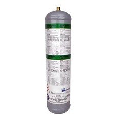 Argon co2 mix - mix, disposable